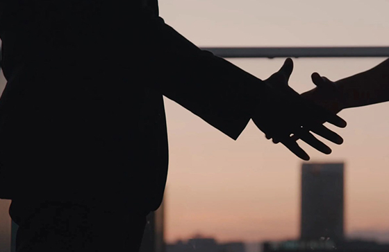 contact