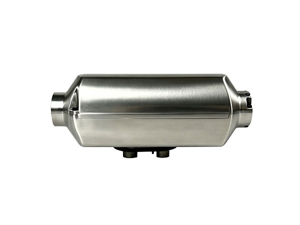 Diesel Air Heater2KW