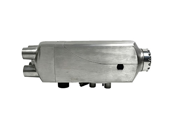 Diesel Air Heater8KW