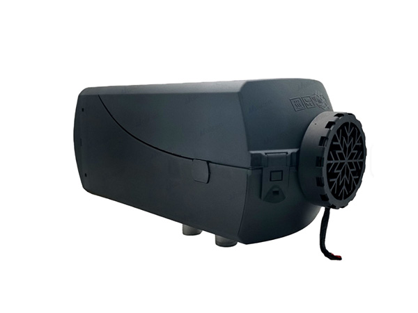 Parking Diesel Air Heater