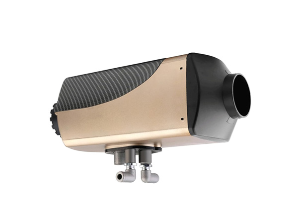 Diesel Cab Heater
