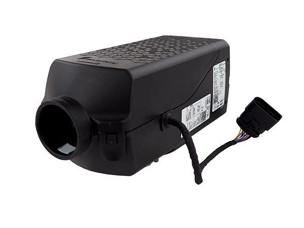 Fuel Air Heater