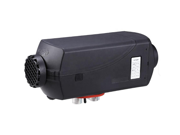 Industrial Diesel Air Heater