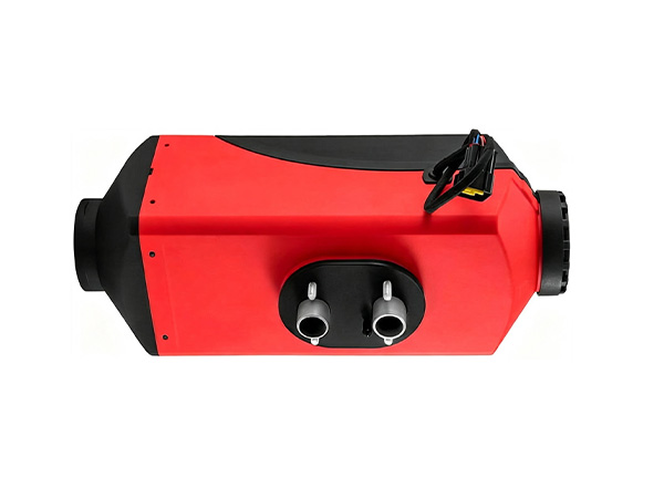 Portable Diesel Space Heater
