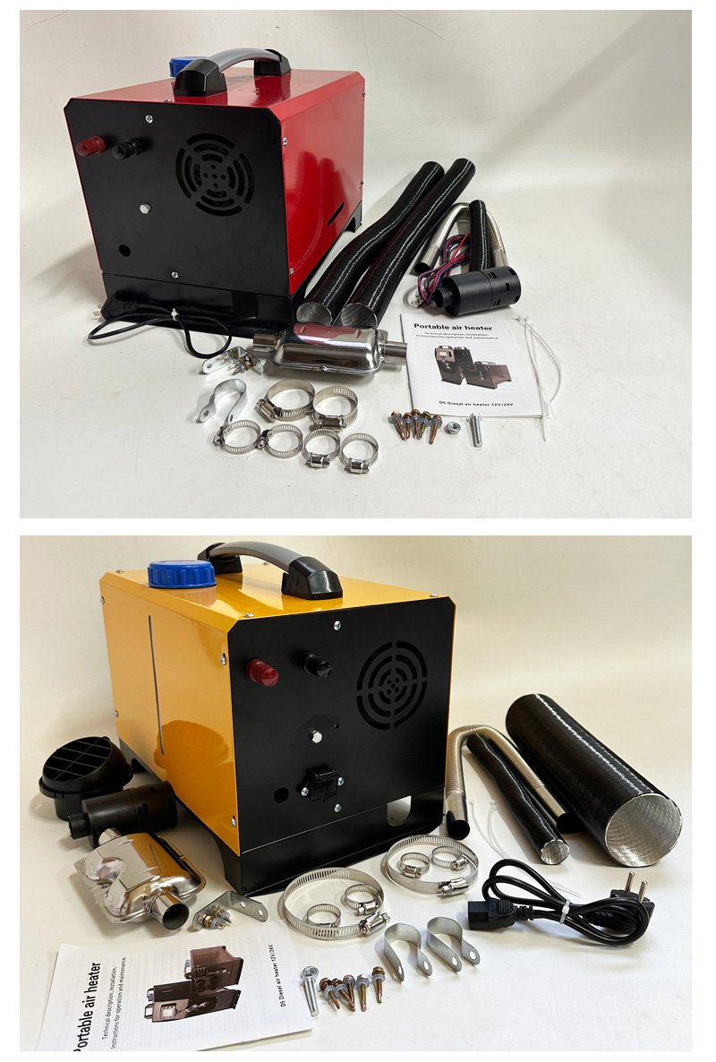 horizontal_all-in-one_diesel_air_heater