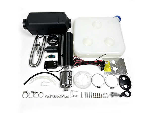 Diesel Air Heater12v/24v-2kw
